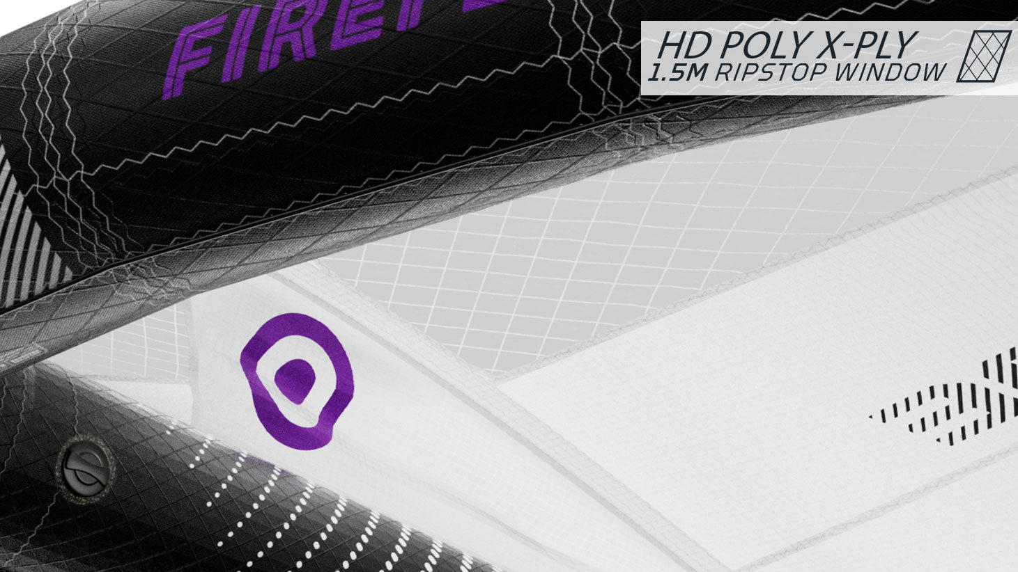 HD POLY X-PLY RIPSTOP WINDOWS